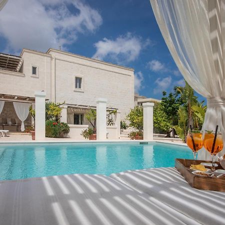 פאסאנו Masseriola Antiche Fogge By Apulia Hospitality מראה חיצוני תמונה