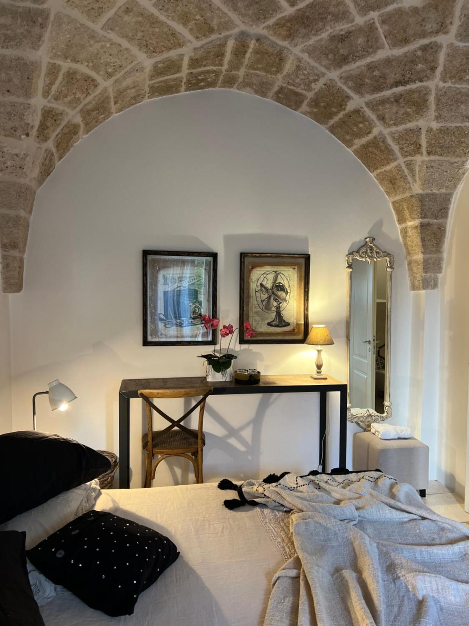 פאסאנו Masseriola Antiche Fogge By Apulia Hospitality מראה חיצוני תמונה