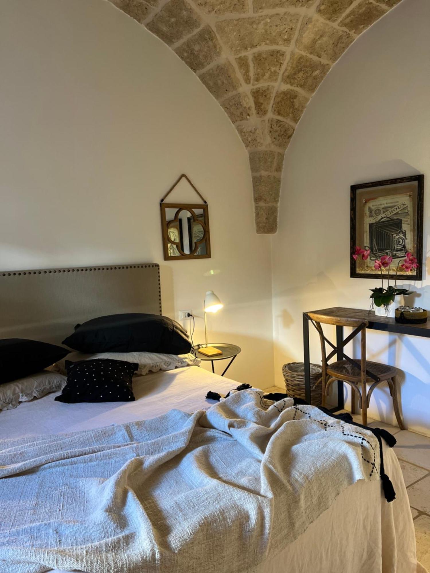 פאסאנו Masseriola Antiche Fogge By Apulia Hospitality מראה חיצוני תמונה