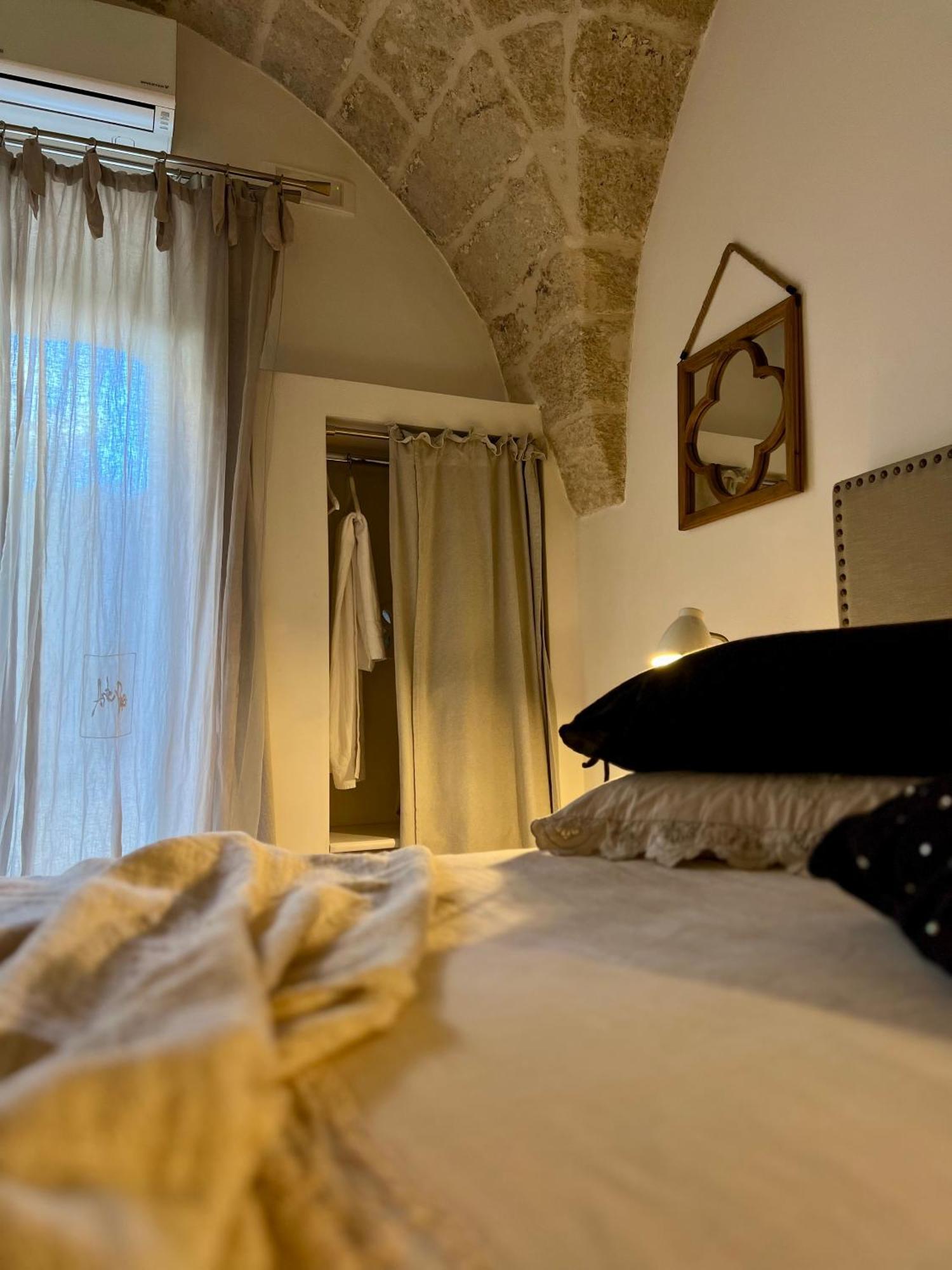 פאסאנו Masseriola Antiche Fogge By Apulia Hospitality מראה חיצוני תמונה