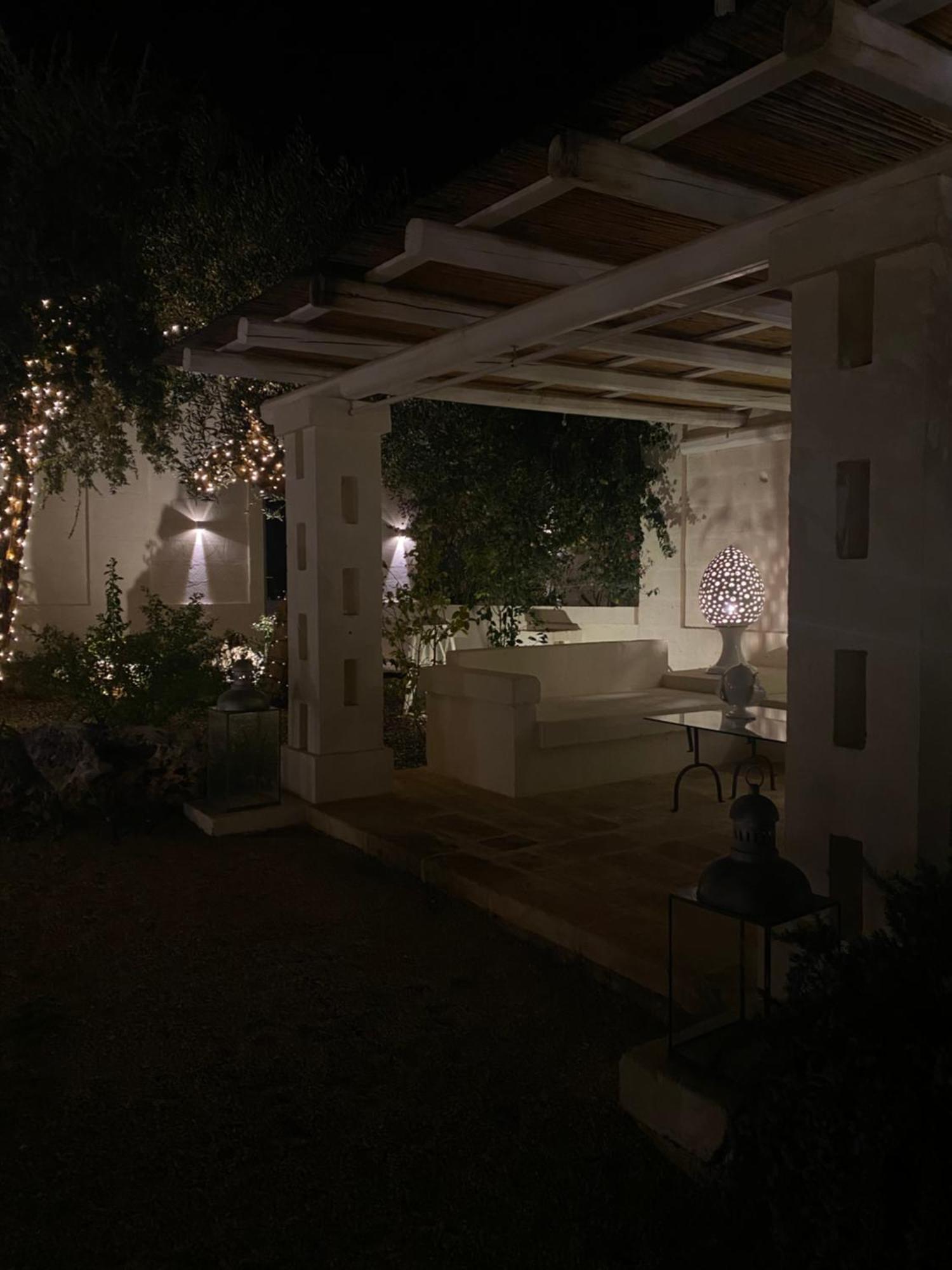 פאסאנו Masseriola Antiche Fogge By Apulia Hospitality מראה חיצוני תמונה