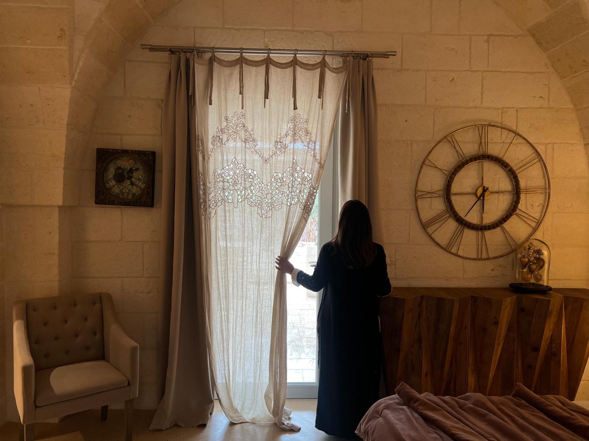 פאסאנו Masseriola Antiche Fogge By Apulia Hospitality מראה חיצוני תמונה