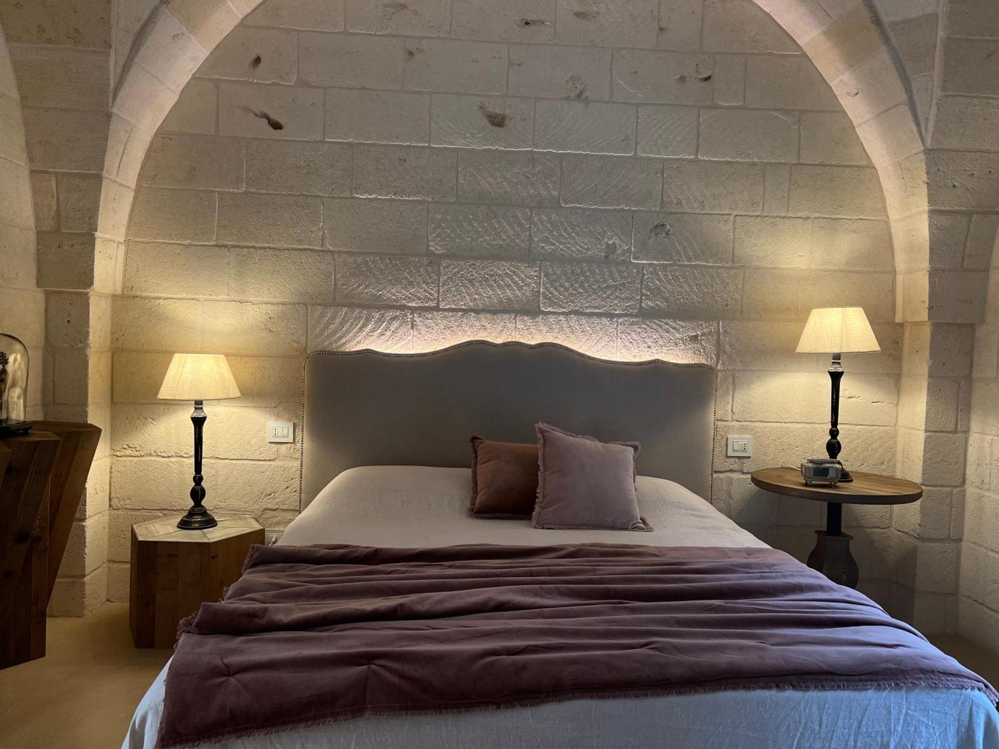 פאסאנו Masseriola Antiche Fogge By Apulia Hospitality מראה חיצוני תמונה