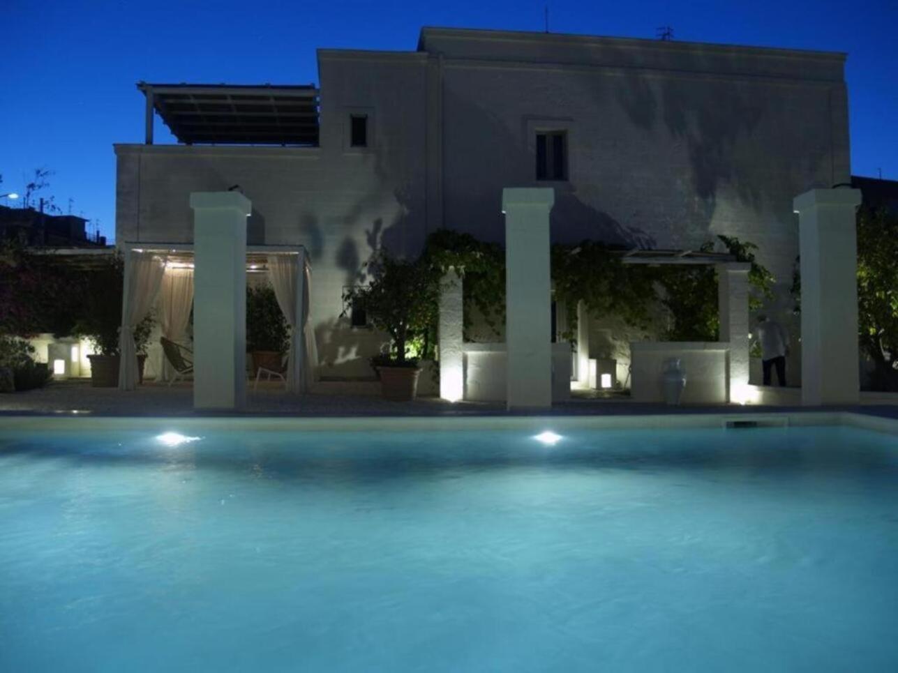 פאסאנו Masseriola Antiche Fogge By Apulia Hospitality מראה חיצוני תמונה