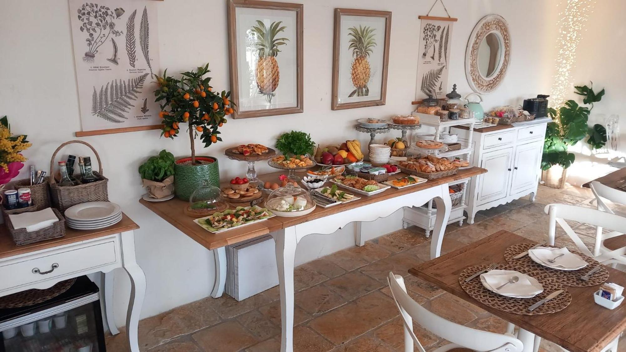פאסאנו Masseriola Antiche Fogge By Apulia Hospitality מראה חיצוני תמונה