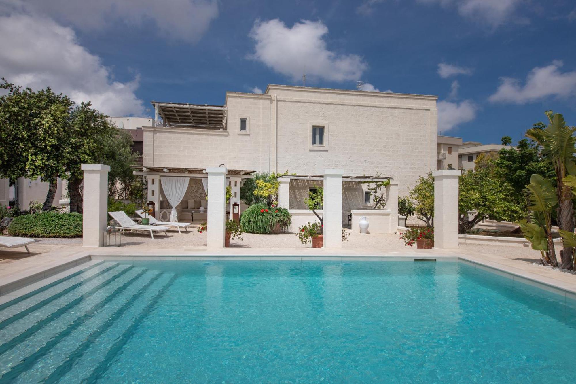 פאסאנו Masseriola Antiche Fogge By Apulia Hospitality מראה חיצוני תמונה
