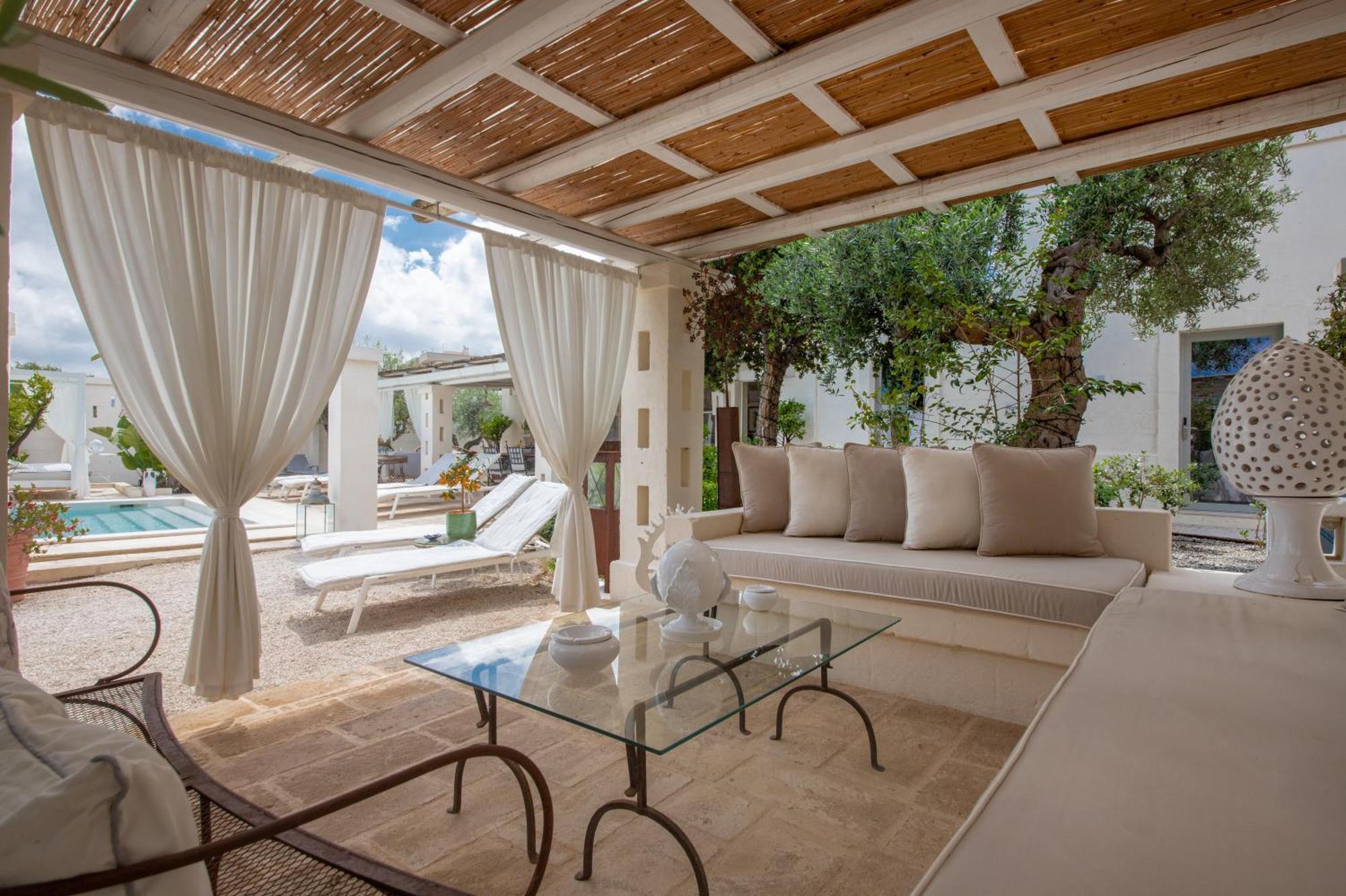 פאסאנו Masseriola Antiche Fogge By Apulia Hospitality מראה חיצוני תמונה