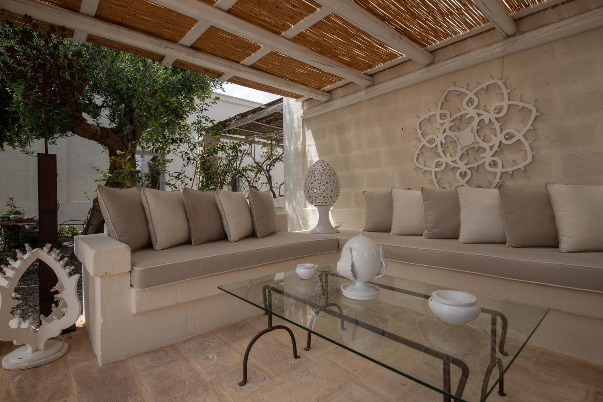 פאסאנו Masseriola Antiche Fogge By Apulia Hospitality מראה חיצוני תמונה