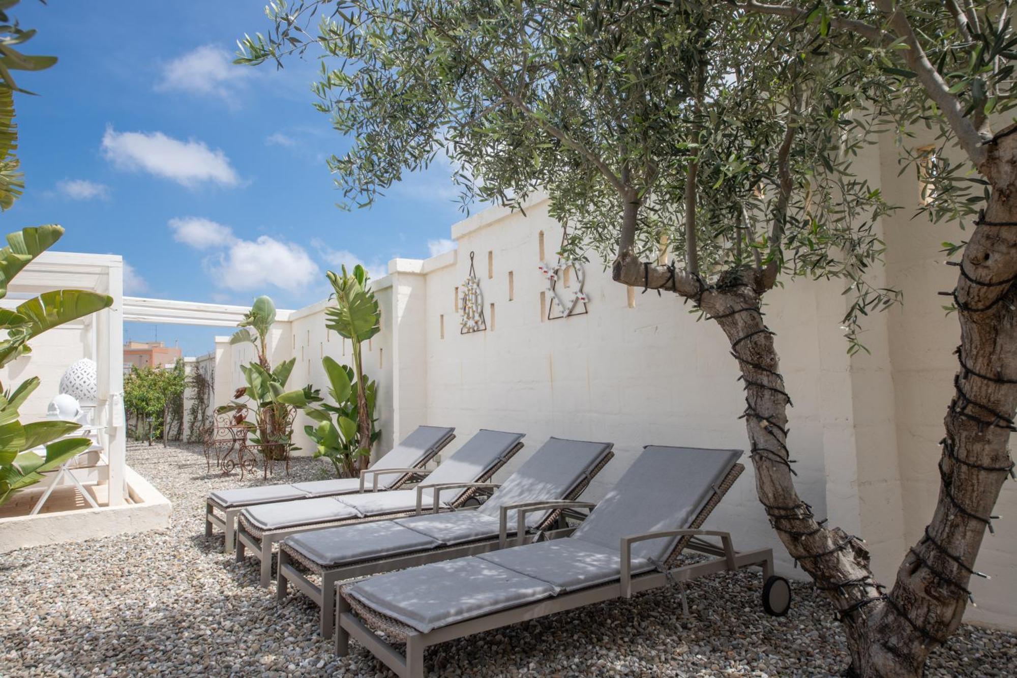 פאסאנו Masseriola Antiche Fogge By Apulia Hospitality מראה חיצוני תמונה