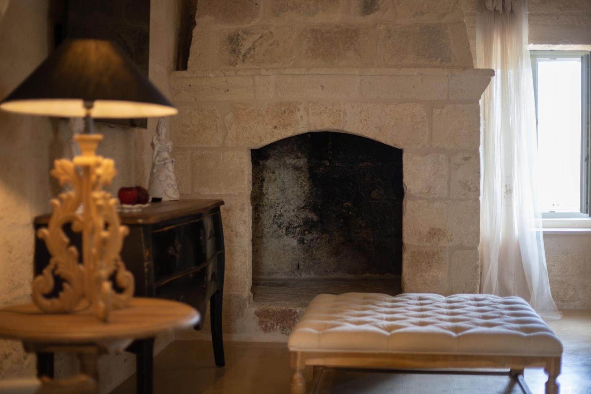 פאסאנו Masseriola Antiche Fogge By Apulia Hospitality מראה חיצוני תמונה