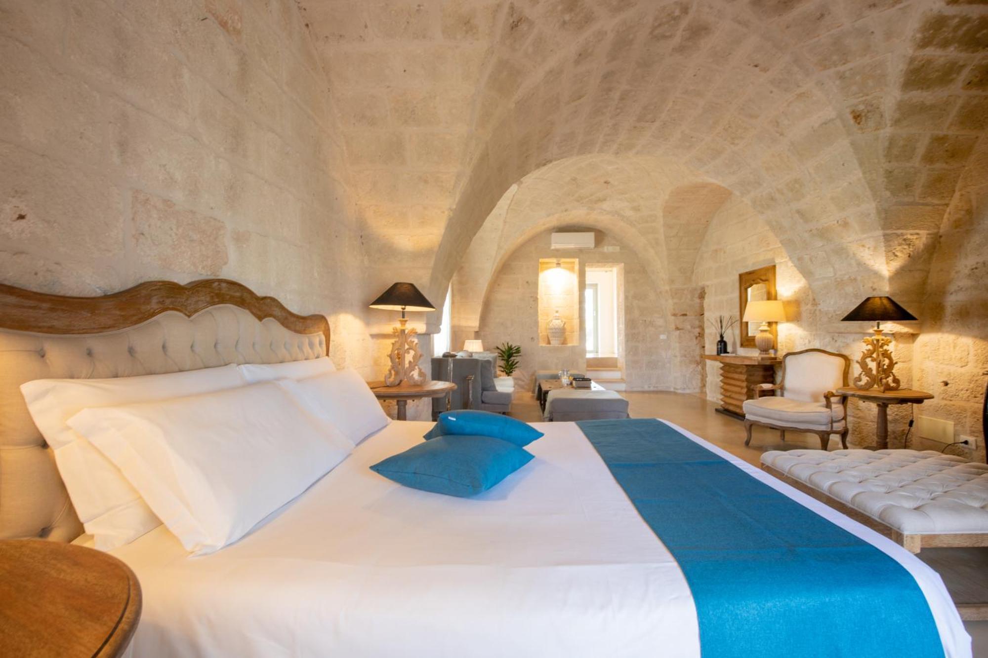 פאסאנו Masseriola Antiche Fogge By Apulia Hospitality מראה חיצוני תמונה