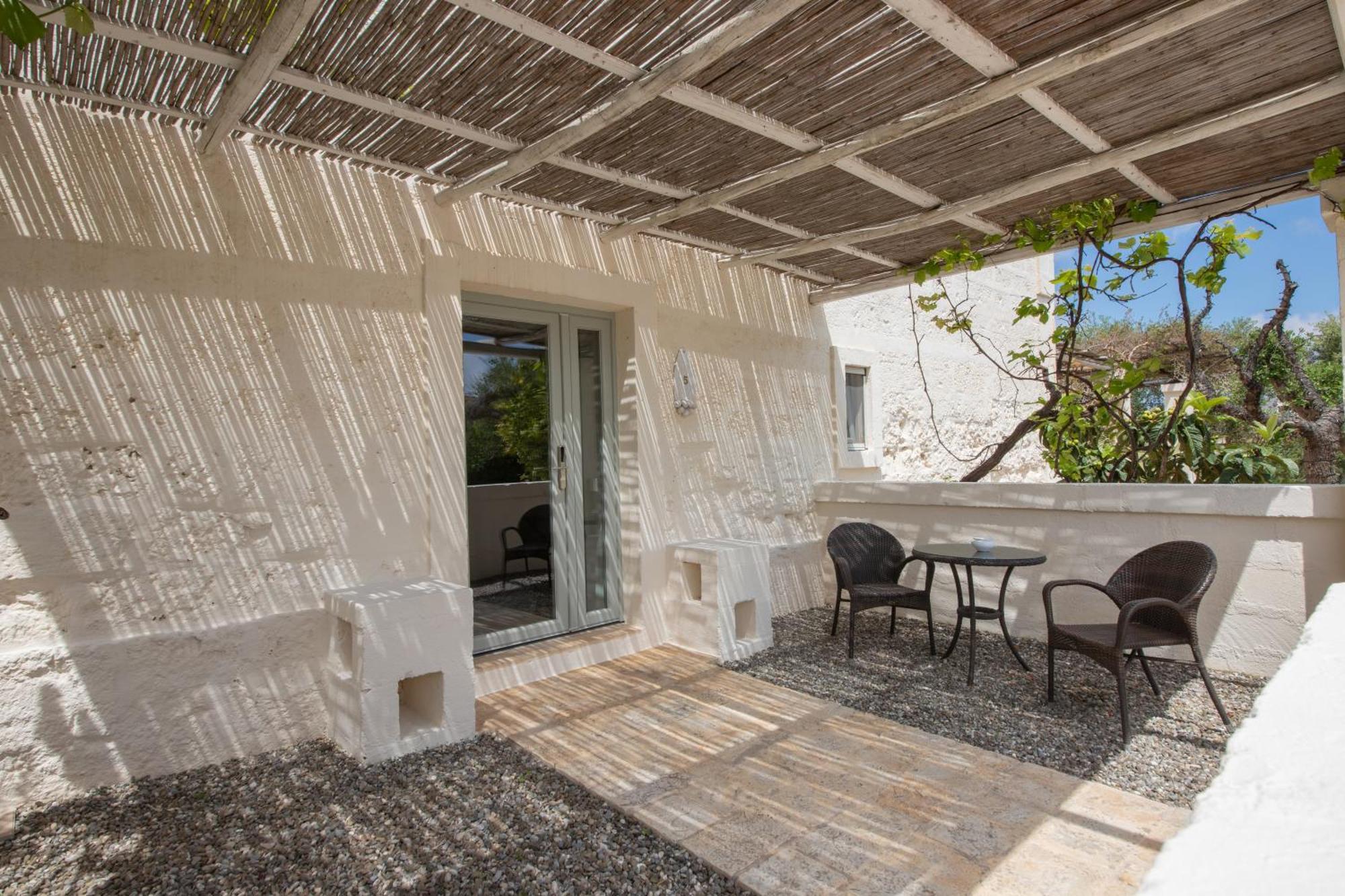 פאסאנו Masseriola Antiche Fogge By Apulia Hospitality מראה חיצוני תמונה