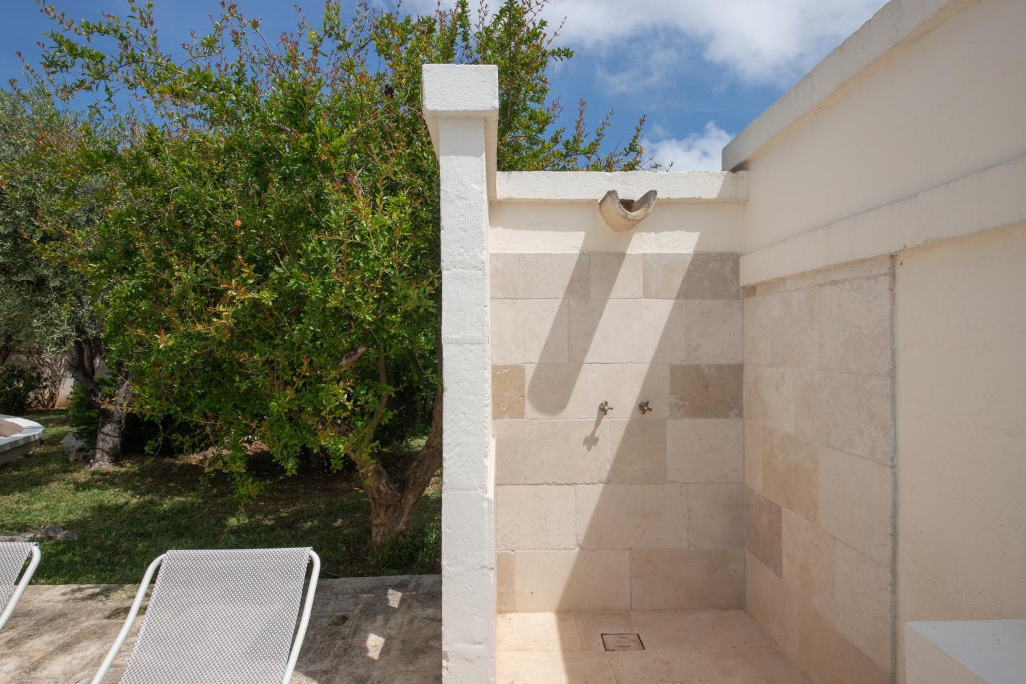 פאסאנו Masseriola Antiche Fogge By Apulia Hospitality מראה חיצוני תמונה