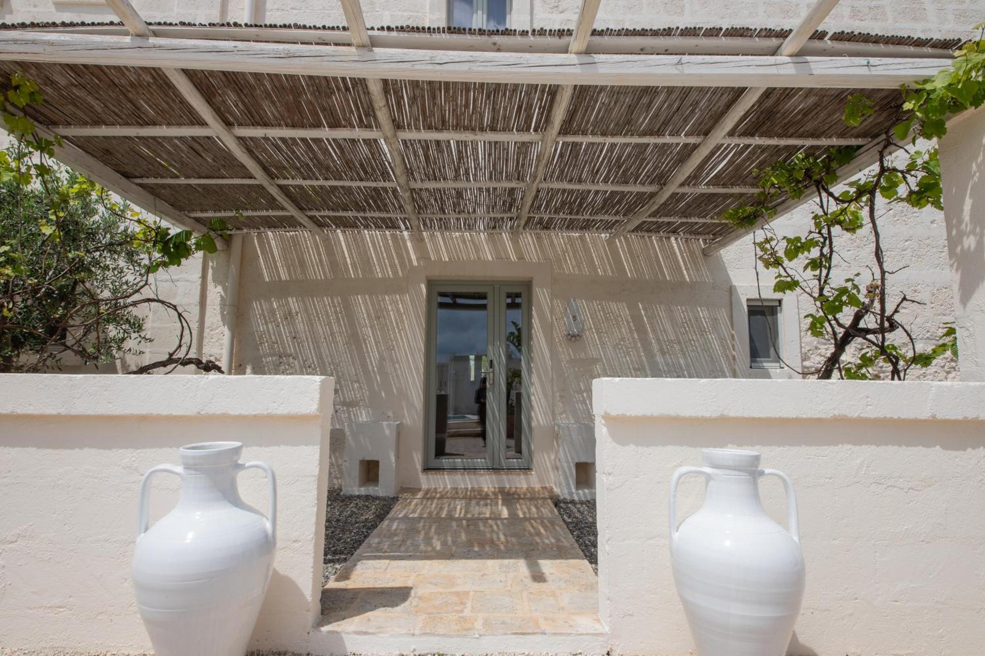 פאסאנו Masseriola Antiche Fogge By Apulia Hospitality מראה חיצוני תמונה